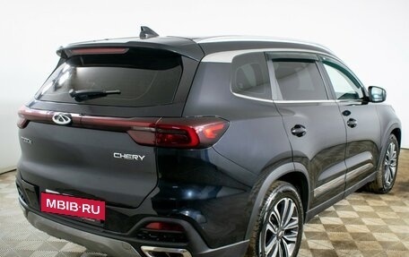 Chery Tiggo 8 I, 2020 год, 1 513 000 рублей, 5 фотография