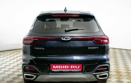 Chery Tiggo 8 I, 2020 год, 1 513 000 рублей, 6 фотография