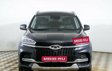 Chery Tiggo 8 I, 2020 год, 1 513 000 рублей, 2 фотография