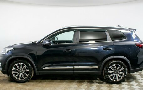 Chery Tiggo 8 I, 2020 год, 1 513 000 рублей, 8 фотография