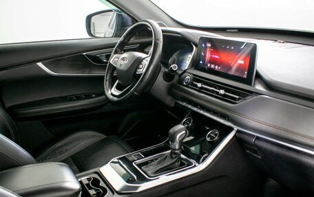 Chery Tiggo 8 I, 2020 год, 1 513 000 рублей, 9 фотография