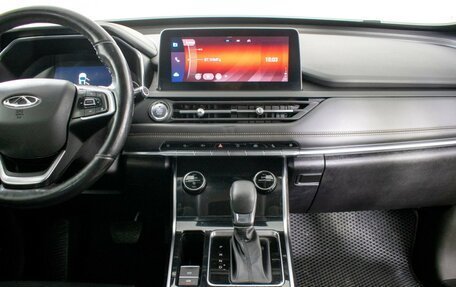 Chery Tiggo 8 I, 2020 год, 1 513 000 рублей, 11 фотография