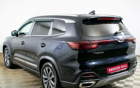 Chery Tiggo 8 I, 2020 год, 1 513 000 рублей, 7 фотография