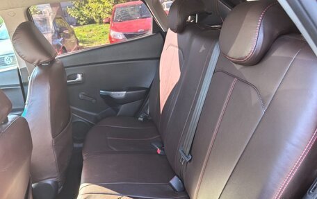 KIA Rio III рестайлинг, 2017 год, 725 000 рублей, 7 фотография