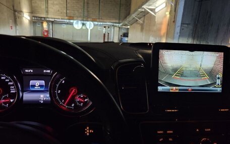 Mercedes-Benz GLE Coupe, 2017 год, 4 500 000 рублей, 9 фотография