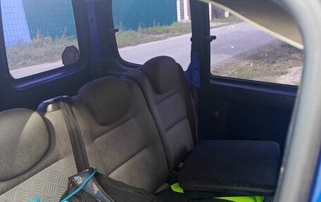 Citroen Berlingo II рестайлинг, 2007 год, 480 000 рублей, 7 фотография