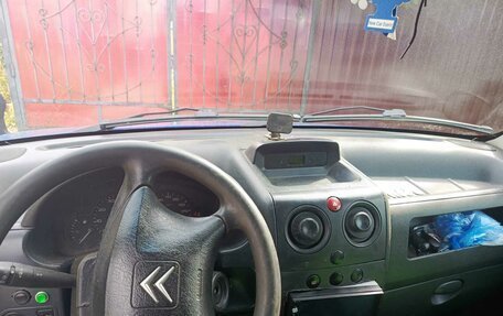 Citroen Berlingo II рестайлинг, 2007 год, 480 000 рублей, 5 фотография