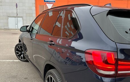 BMW X5, 2014 год, 3 200 000 рублей, 5 фотография