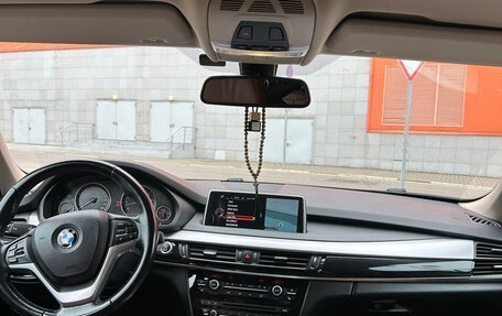 BMW X5, 2014 год, 3 200 000 рублей, 7 фотография