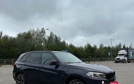BMW X5, 2014 год, 3 200 000 рублей, 2 фотография