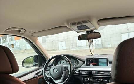 BMW X5, 2014 год, 3 200 000 рублей, 8 фотография