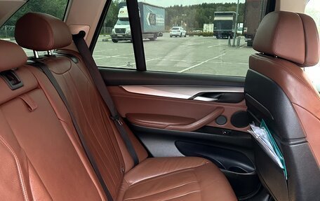 BMW X5, 2014 год, 3 200 000 рублей, 9 фотография
