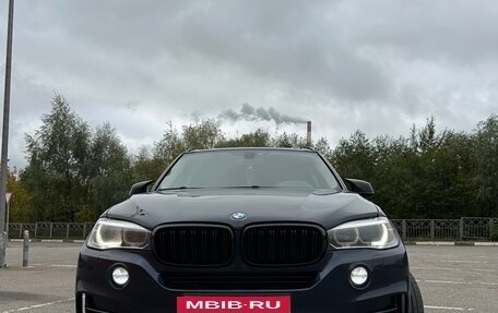 BMW X5, 2014 год, 3 200 000 рублей, 11 фотография