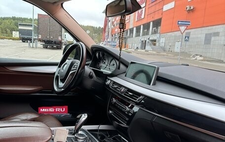 BMW X5, 2014 год, 3 200 000 рублей, 10 фотография