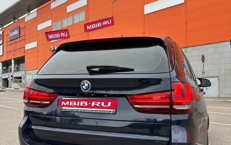 BMW X5, 2014 год, 3 200 000 рублей, 4 фотография