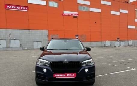 BMW X5, 2014 год, 3 200 000 рублей, 12 фотография