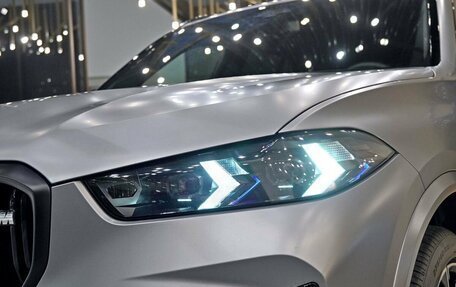 BMW X5, 2024 год, 16 500 000 рублей, 5 фотография