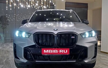 BMW X5, 2024 год, 16 500 000 рублей, 3 фотография