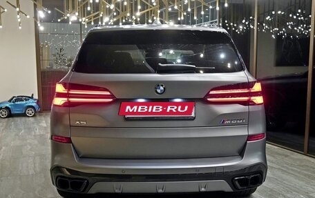 BMW X5, 2024 год, 16 500 000 рублей, 4 фотография