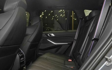 BMW X5, 2024 год, 16 500 000 рублей, 11 фотография