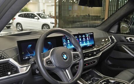 BMW X5, 2024 год, 16 500 000 рублей, 10 фотография