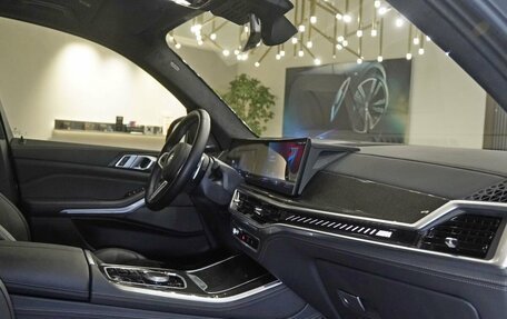 BMW X5, 2024 год, 16 500 000 рублей, 20 фотография
