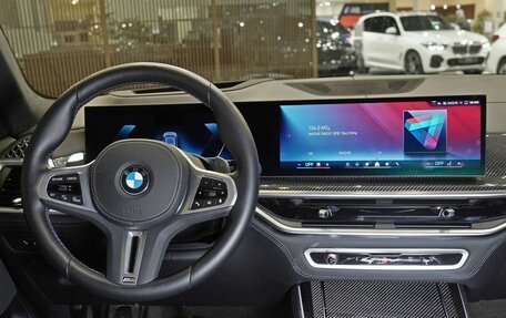 BMW X5, 2024 год, 16 500 000 рублей, 15 фотография
