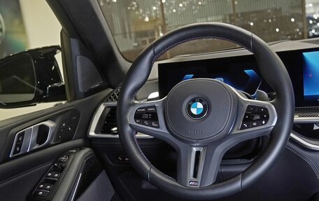 BMW X5, 2024 год, 16 500 000 рублей, 13 фотография