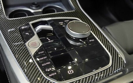 BMW X5, 2024 год, 16 500 000 рублей, 19 фотография