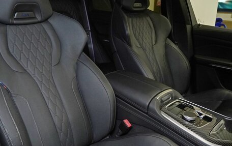 BMW X5, 2024 год, 16 500 000 рублей, 21 фотография