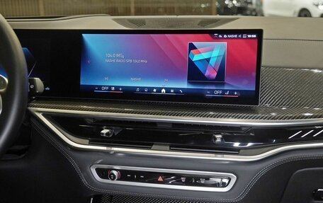 BMW X5, 2024 год, 16 500 000 рублей, 18 фотография