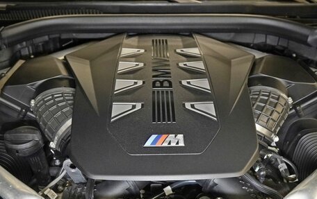BMW X5, 2024 год, 16 500 000 рублей, 26 фотография