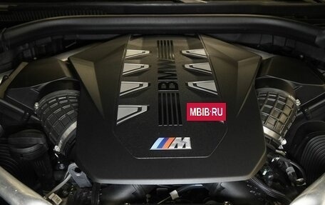 BMW X5, 2024 год, 16 500 000 рублей, 25 фотография