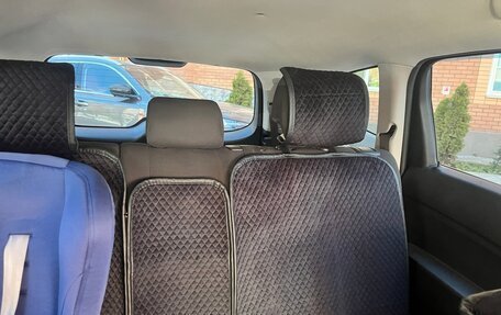 Chevrolet Orlando I, 2011 год, 1 050 000 рублей, 6 фотография