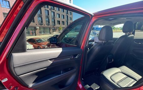 Mazda CX-5 II, 2018 год, 2 800 000 рублей, 28 фотография