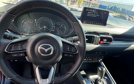 Mazda CX-5 II, 2018 год, 2 800 000 рублей, 21 фотография