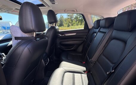 Mazda CX-5 II, 2018 год, 2 800 000 рублей, 29 фотография