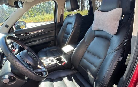 Mazda CX-5 II, 2018 год, 2 800 000 рублей, 23 фотография