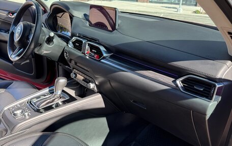Mazda CX-5 II, 2018 год, 2 800 000 рублей, 25 фотография