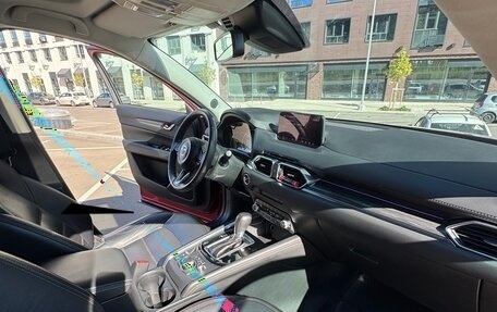 Mazda CX-5 II, 2018 год, 2 800 000 рублей, 31 фотография