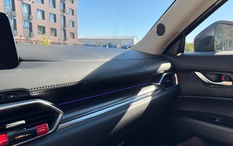 Mazda CX-5 II, 2018 год, 2 800 000 рублей, 36 фотография