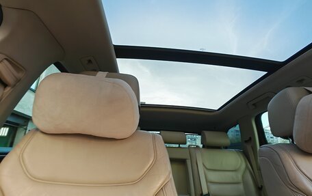 Volkswagen Touareg III, 2010 год, 1 950 000 рублей, 7 фотография