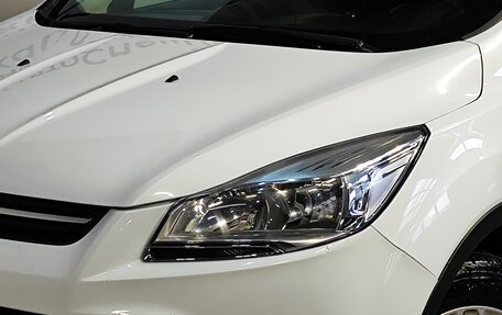 Ford Kuga III, 2015 год, 1 189 000 рублей, 5 фотография