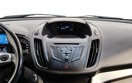 Ford Kuga III, 2015 год, 1 189 000 рублей, 9 фотография