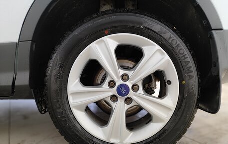 Ford Kuga III, 2015 год, 1 189 000 рублей, 7 фотография