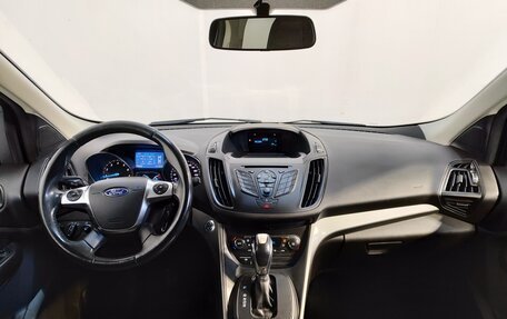 Ford Kuga III, 2015 год, 1 189 000 рублей, 8 фотография