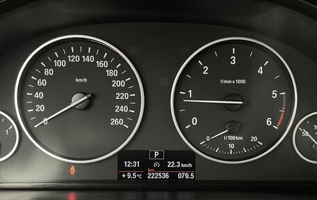 BMW X3, 2012 год, 1 670 000 рублей, 6 фотография