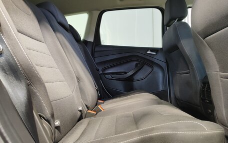 Ford Kuga III, 2015 год, 1 189 000 рублей, 13 фотография
