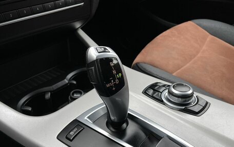BMW X3, 2012 год, 1 670 000 рублей, 9 фотография