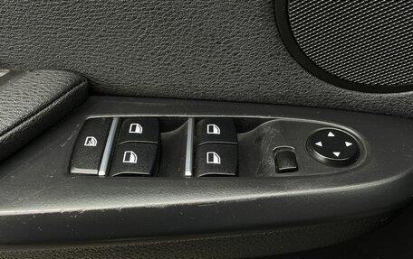 BMW X3, 2012 год, 1 670 000 рублей, 10 фотография